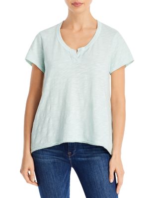 wilt v neck tee