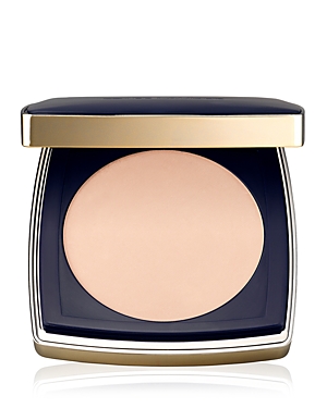 Estée Lauder Double Wear Stay-in-place Matte Powder Foundation In 1c0 Shell (very Light With Cool Pink Undertones)