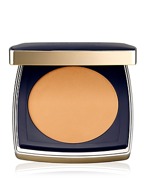 Shop Estée Lauder Double Wear Stay-in-place Matte Powder Foundation In 6c1 Rich Cocoa (very Deep With Cool Subtle Red Undertones)