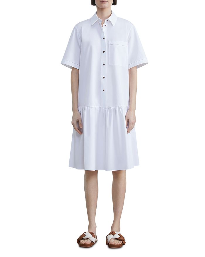 Lafayette 148 dresses bloomingdales discount