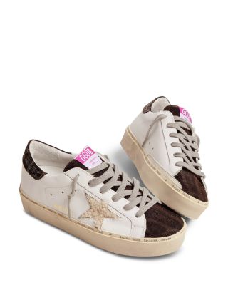 Women's Hi Star Platform Low Top Sneakers