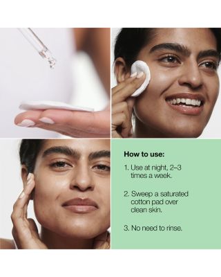 Clarifying Do-Over Peel Peeling Exfoliant 1 oz.