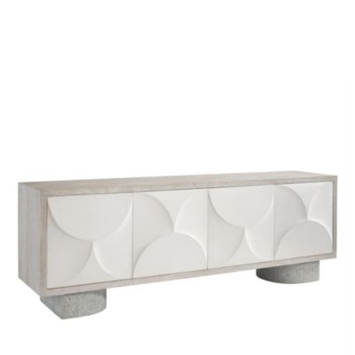 Lunula Entertainment Credenza