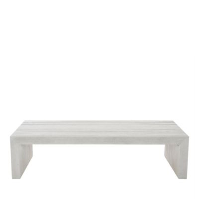 Bernhardt - Summerton Cocktail Table