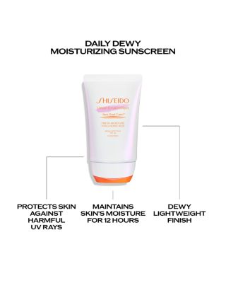 Urban Environment Fresh Moisture Sunscreen SPF 42 1.8 oz.