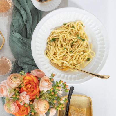 Pietra Serena Pasta Bowl