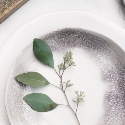 Aurora Dinnerware Collection