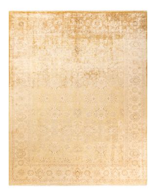 Bloomingdale's Eclectic M1626 Area Rug, 8'1 x 10'