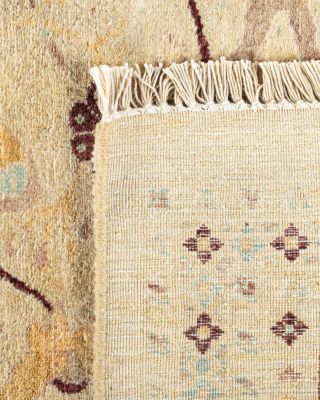 Mogul M1091 Area Rug, 8'2" x 10'2"