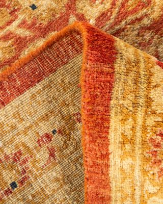 Mogul M1160 Area Rug, 6'2" x 9'4"