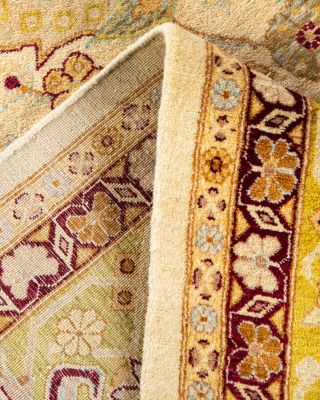 Mogul M1220 Area Rug, 8'3" x 10'5"