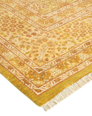 Mogul M1225 Area Rug, 8'3" x 10'7"