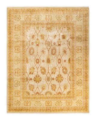 Bloomingdale's Mogul M1323 Area Rug, 8'4 x 10'6