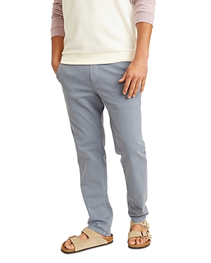 MARINE LAYER SATURDAY SLIM FIT PANTS