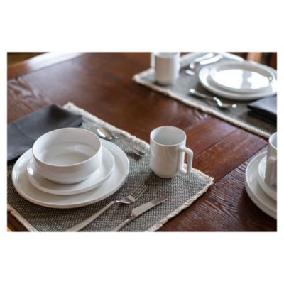 Strato Salad Plates, Set of 4