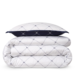 Yves Delorme Encre Bedspread, Full/Queen Yves Delorme Encre Bedspread, Full/Queen