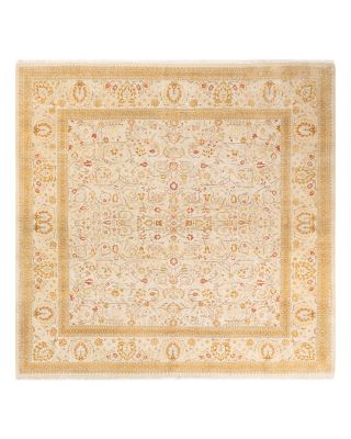 Bloomingdale's Mogul M1567 Square Area Rug, 8'6 x 8'6