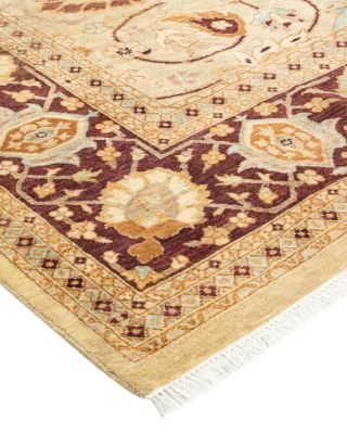 Mogul M1130 Area Rug, 6'2" x 9'5"