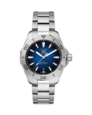 Aquaracer Professional 200 Automatic Watch, 40mm
