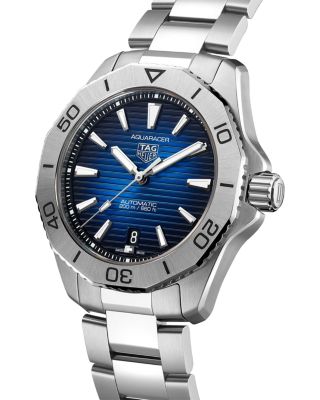 Aquaracer Professional 200 Automatic Watch, 40mm