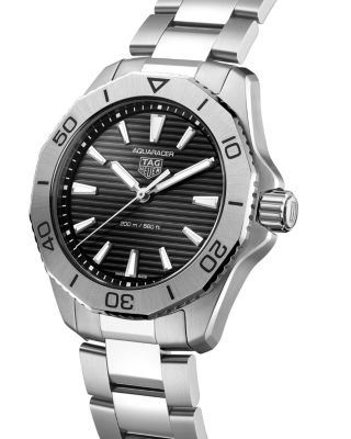 Aquaracer Professional 200 Watch, 40mm