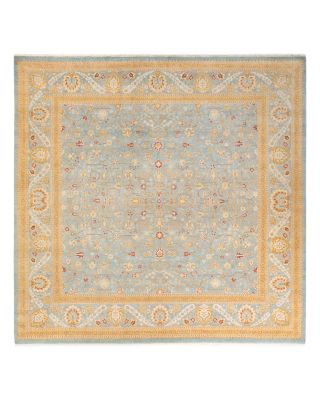 Bloomingdale's Mogul M1626 Square Area Rug, 8'3 x 8'3