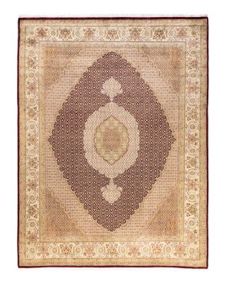 Bloomingdale's Mogul M1719 Area Rug, 7'10 x 10'5