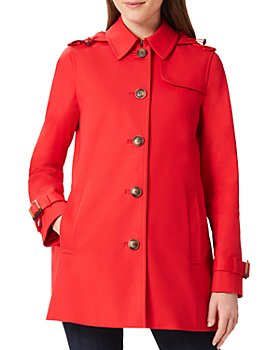 Trench Coats for Women - Bloomingdale's