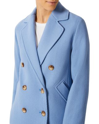 hobbs peacoat