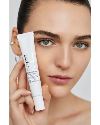 Equilibrium Instant Eye Plumping Mask 1 oz.