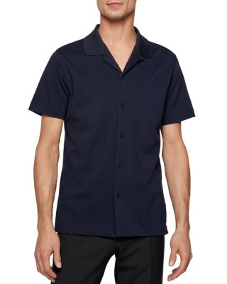 boss short sleeve shirt sale