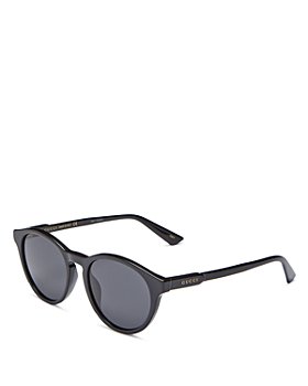 Gucci -  Round Sunglasses, 52mm