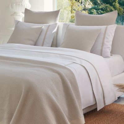 Chevron Bedding Collection - Exclusive