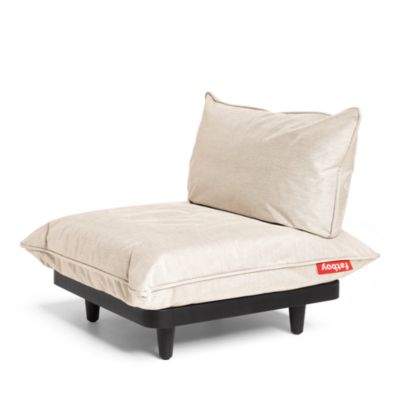 Paletti Outdoor Sectional Seat