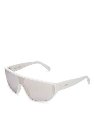 mens white designer sunglasses