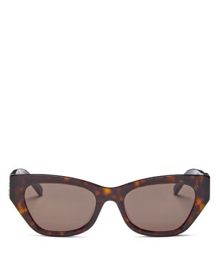 givenchy sunglasses cat eye