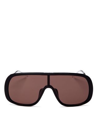 Kenzo - Women's Shield Sunglasses, 134mm