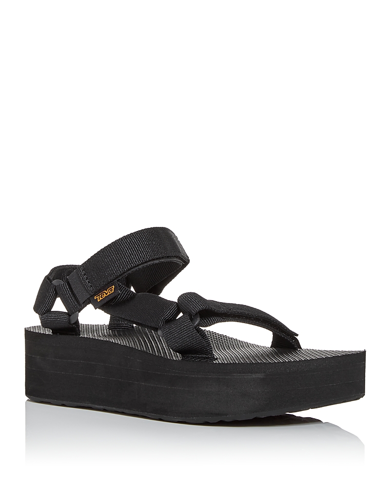 Teva Hurricane Xlt 2 Ampsole Sandal In Black