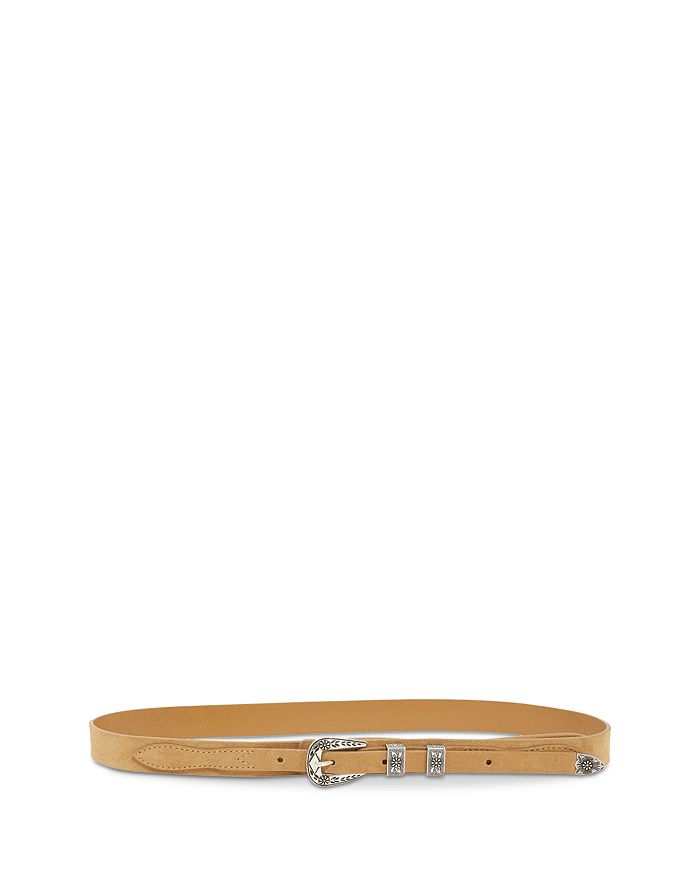 kooples belt