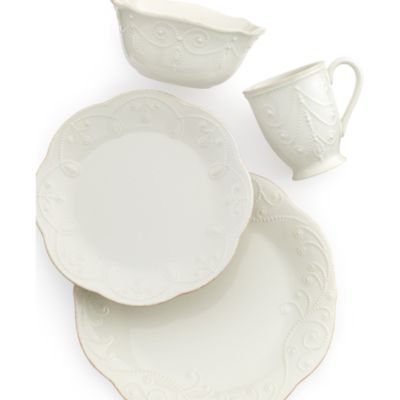 French Perle Collection