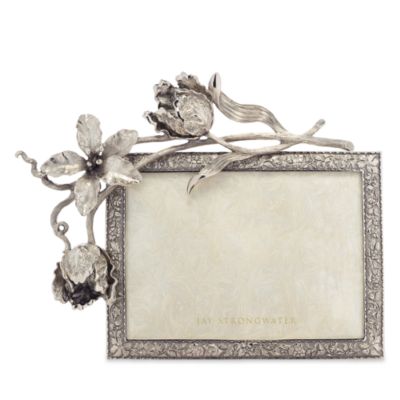 Irene Tulip Picture Frame, 5&amp;quot; x 7&amp;quot;  