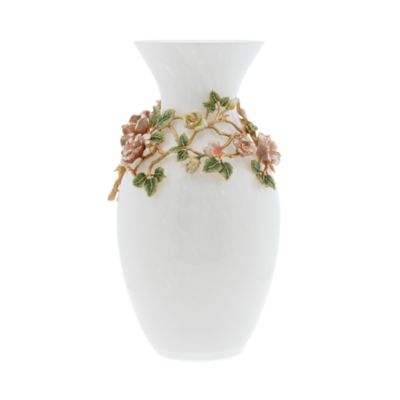 Gabrielle Rose Grand Vase