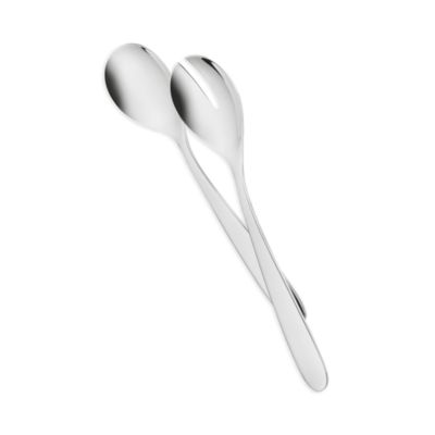 Daily Line Salad Serving Set