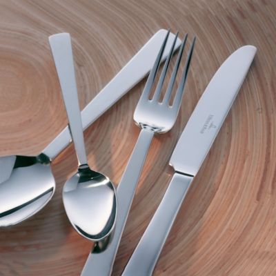 Notting Hill 20-Piece Flatware Set