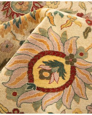 Mogul M1373 Area Rug, 9'2" x 11'9"