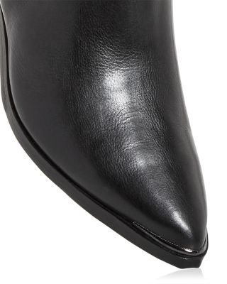 Women's Yale Pointed Toe Chelsea Boots