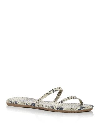 versace slides david jones