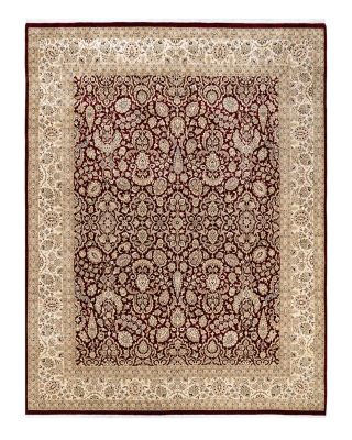 Bloomingdale's Mogul M1654 Area Rug, 8'1 x 10'5