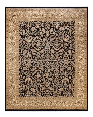 Bloomingdale's Mogul M1663 Area Rug, 8'2 x 10'4