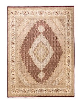 Bloomingdale's Mogul M1668 Area Rug, 8'2 x 11'2